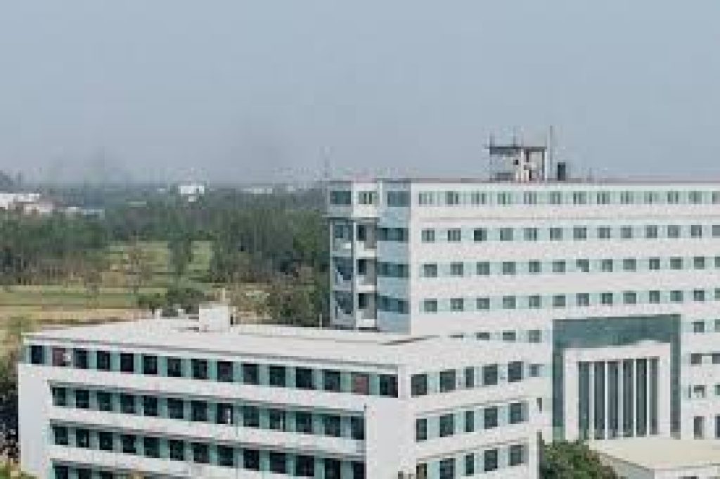 GCRG Group of Institutions, Lucknow