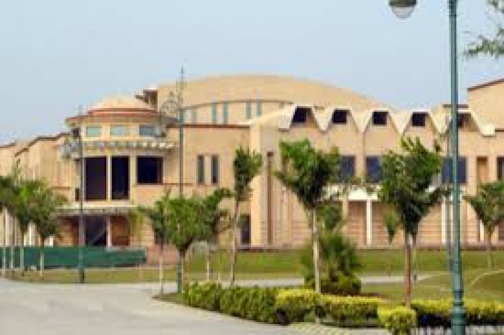 GD Goenka School of Fashion and Design, Gurgaon