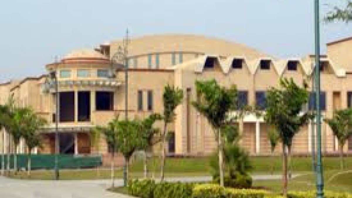 GD Goenka School of Fashion and Design, Gurgaon