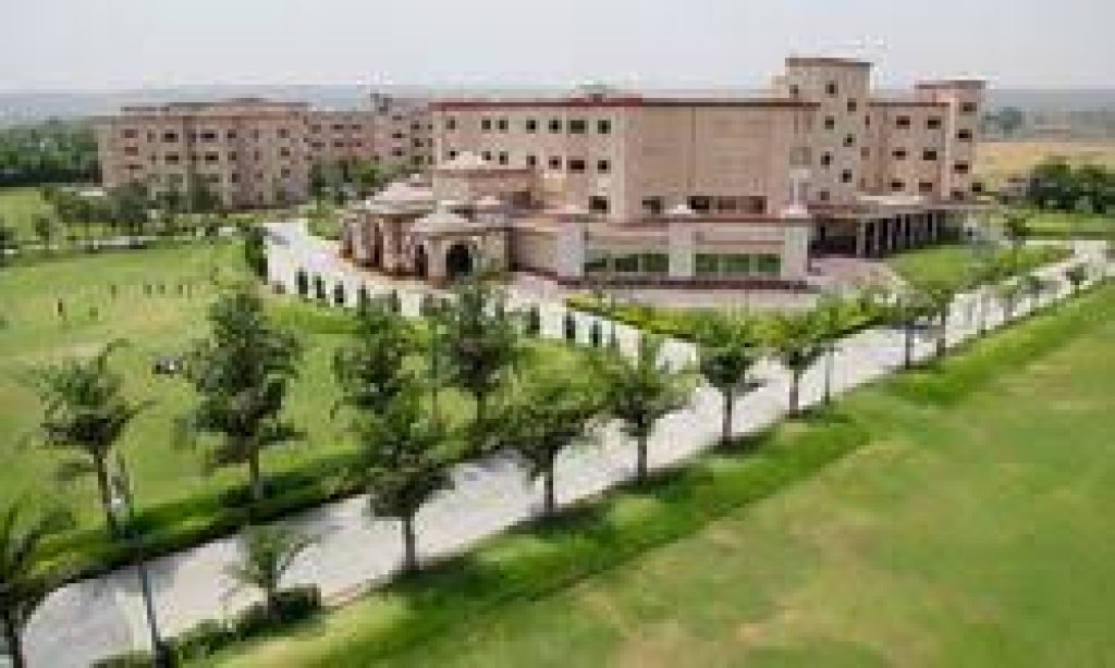 GD Goenka University, Gurgaon