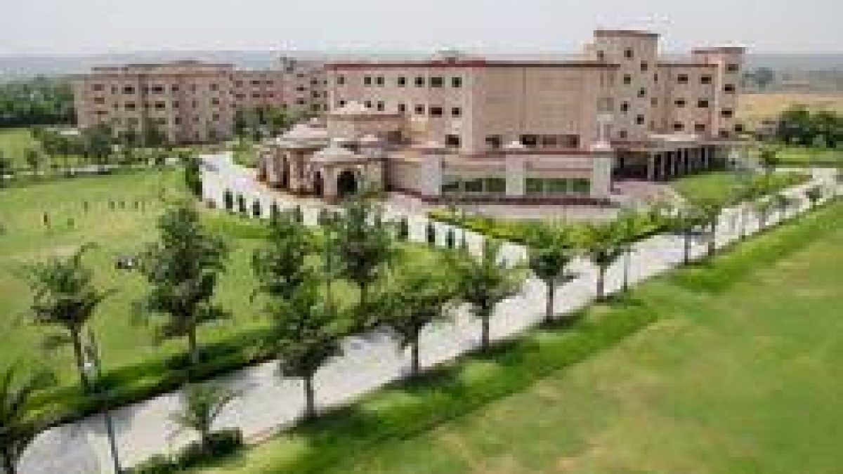 GD Goenka University, Gurgaon