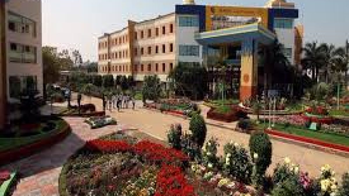 GD Rungta College of Engineering and Technology, Bhilai