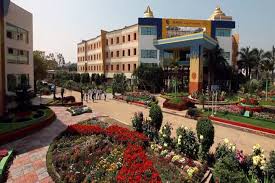 GD Rungta College of Engineering and Technology, Bhilai