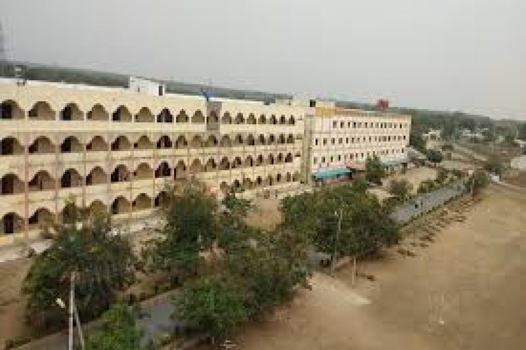 GDMM College of Engineering and Technology, Nandigama