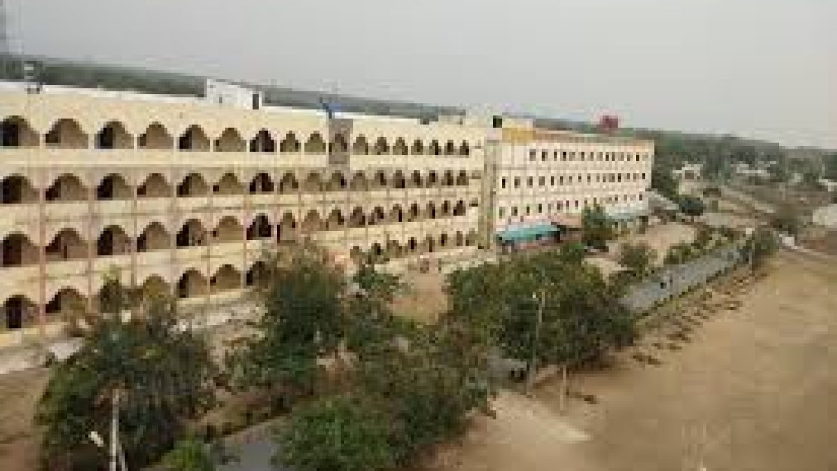 GDMM College of Engineering and Technology, Nandigama