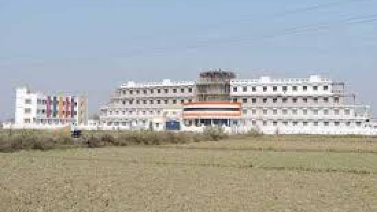 GEMS Polytechnic College, Ratanpura