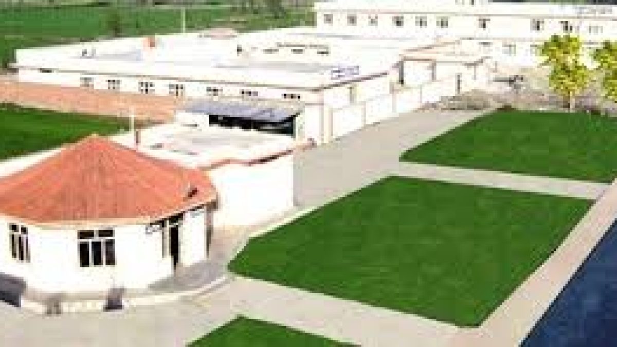 GES Polytechnic College, Hoshiarpur