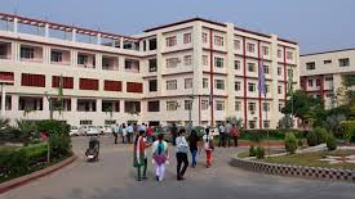 GGS Polytechnic College, Kharar