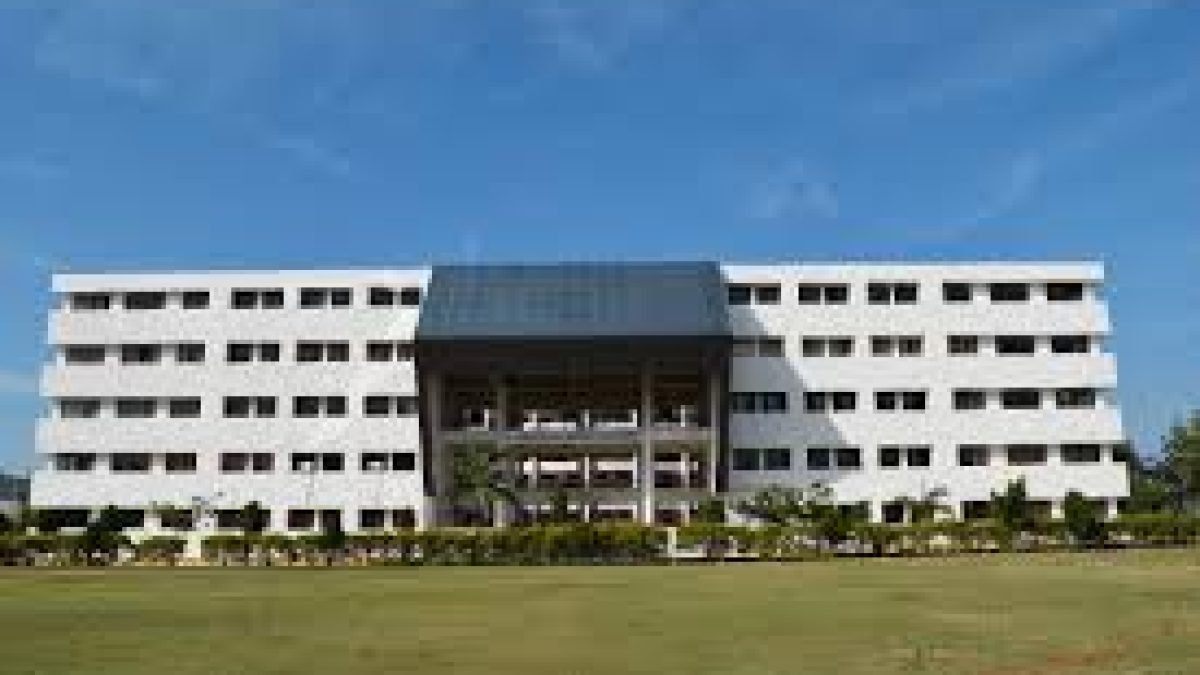 GH Raisoni College of Engineering and Management, Amravati