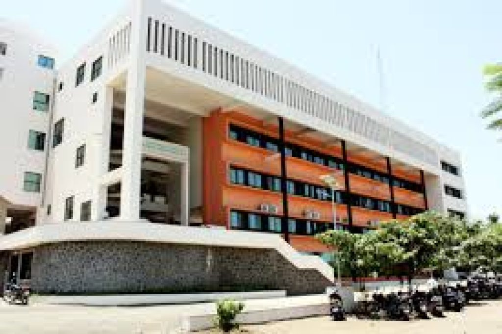 GH Raisoni Institute of Engineering and Management, Jalgaon