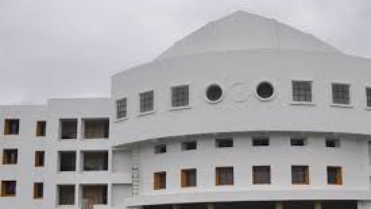 GH Raisoni Institute of Engineering and Technology for Women, Nagpur