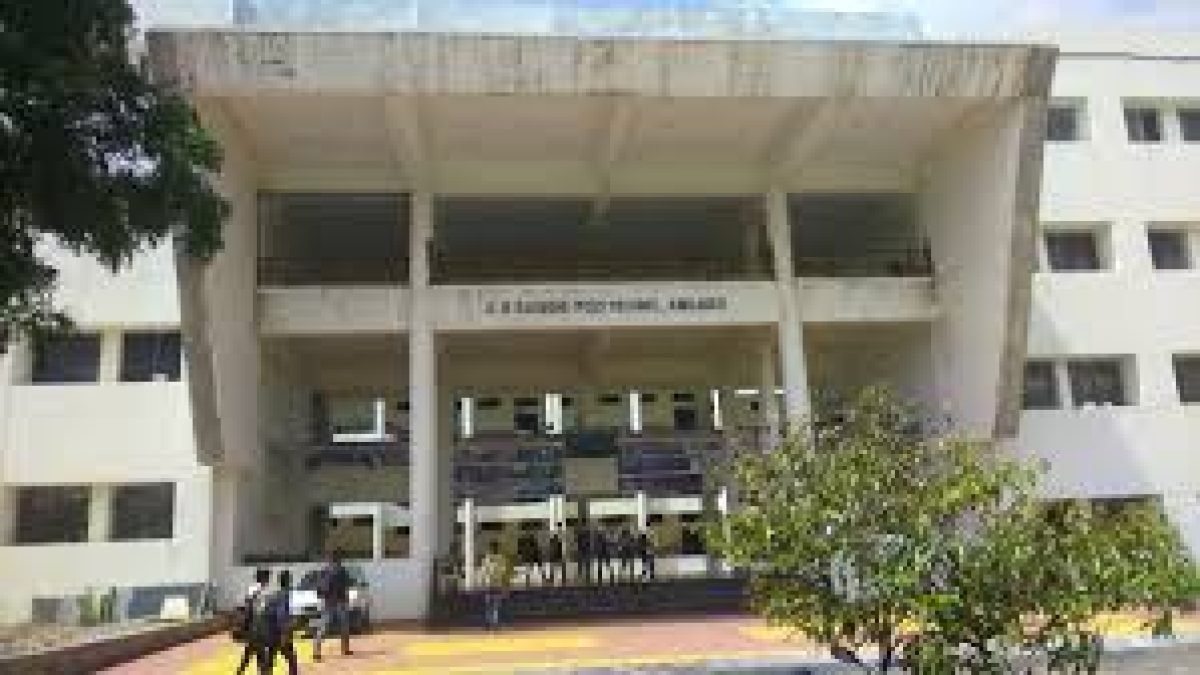 GH Raisoni Polytechnic, Amravati