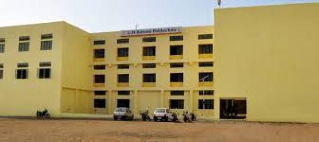 GH Raisoni Polytechnic, Jalgaon