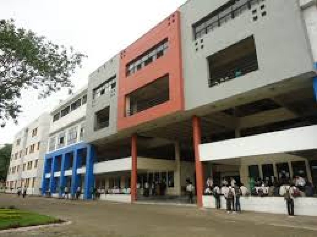 GH Raisoni Polytechnic, Nagpur