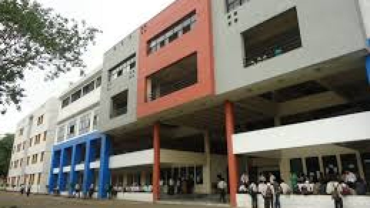 GH Raisoni Polytechnic, Nagpur