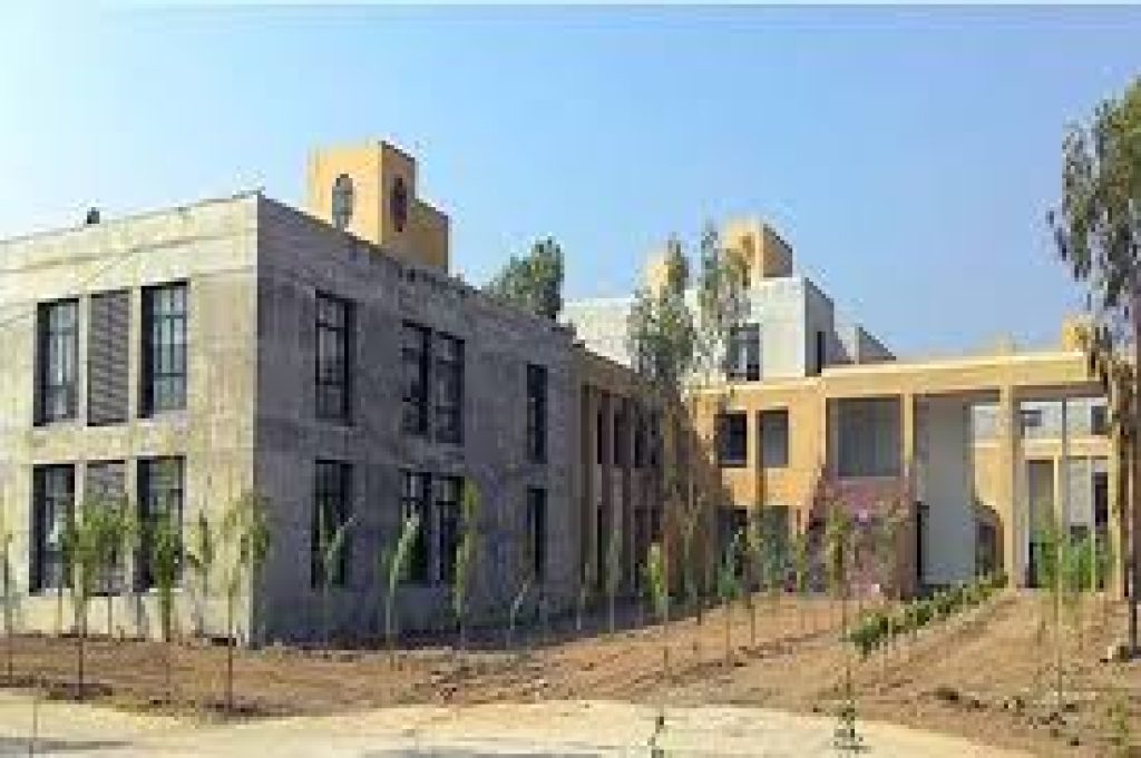 GIDC Degree Engineering College, Navsari