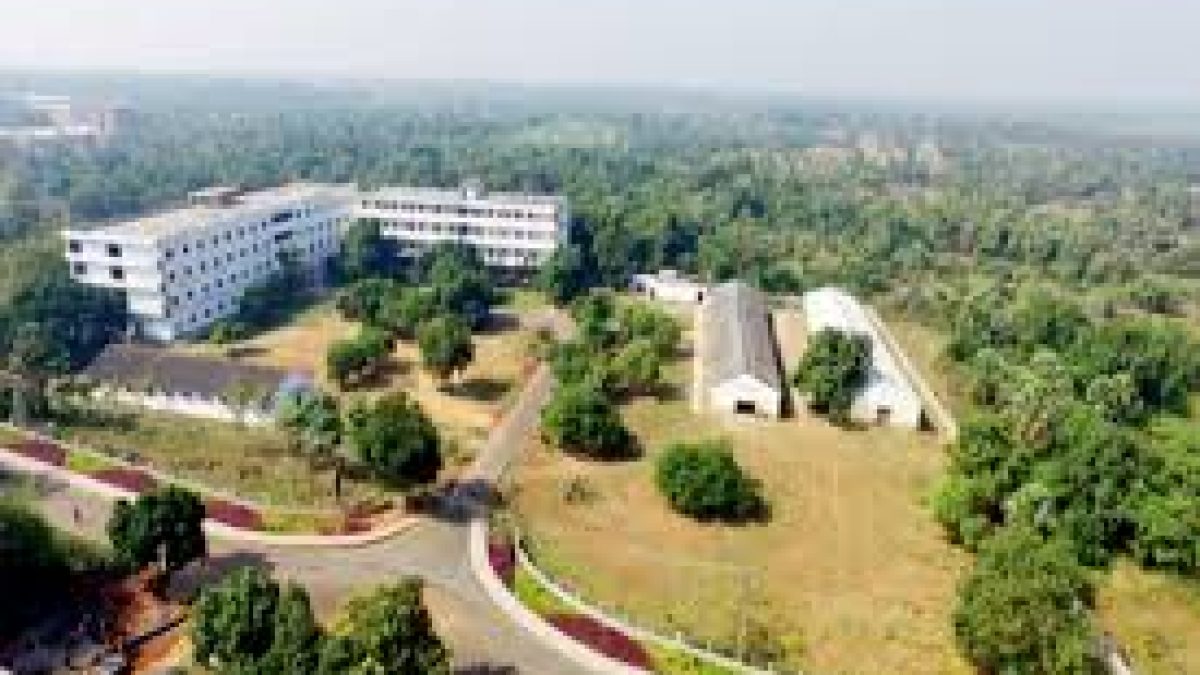 GIET Engineering College, Rajahmundry