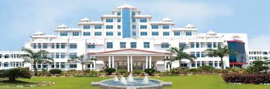 GIET Polytechnic, Khordha