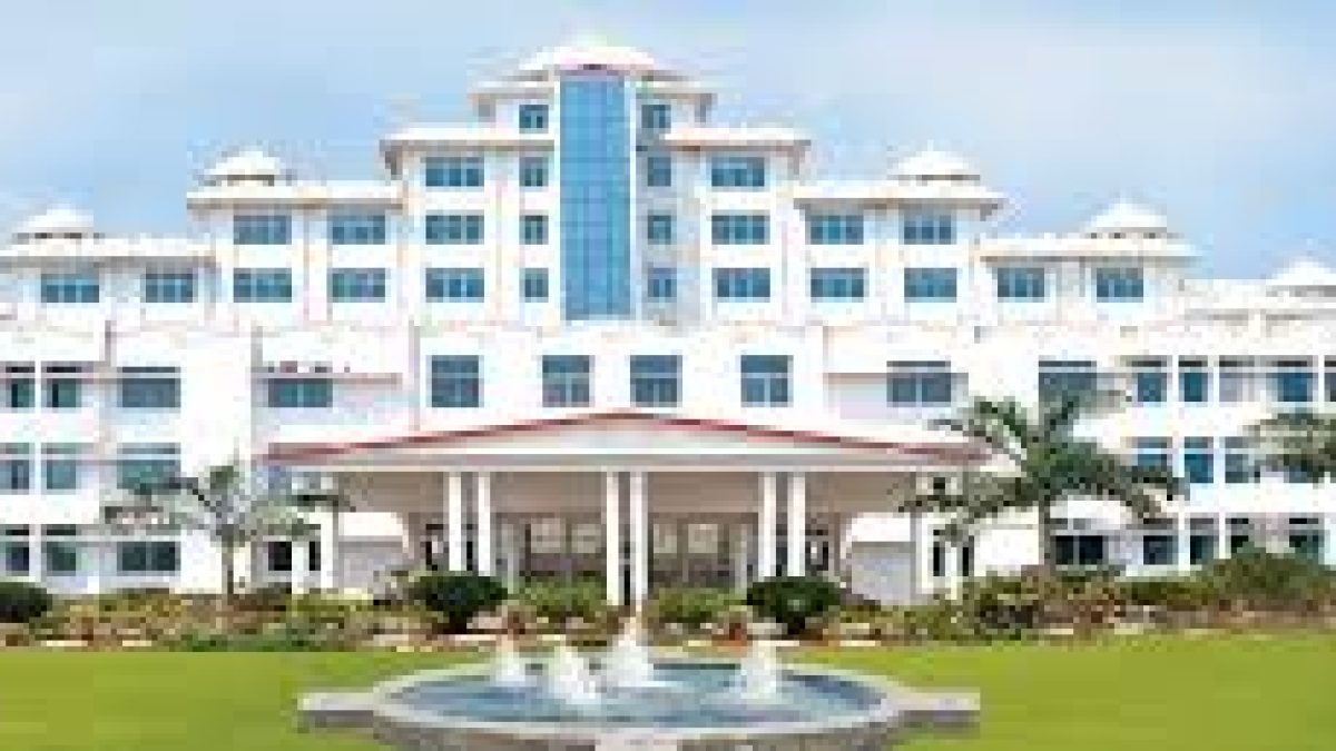 GIET Polytechnic, Khordha