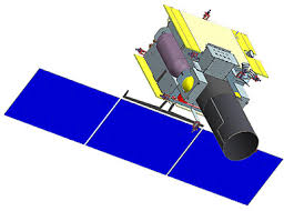 Indian Space Research Organisation to launch GISAT-1