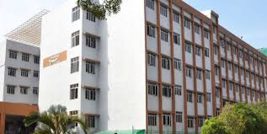 GITAM Institute of Technology, Visakhapatnam