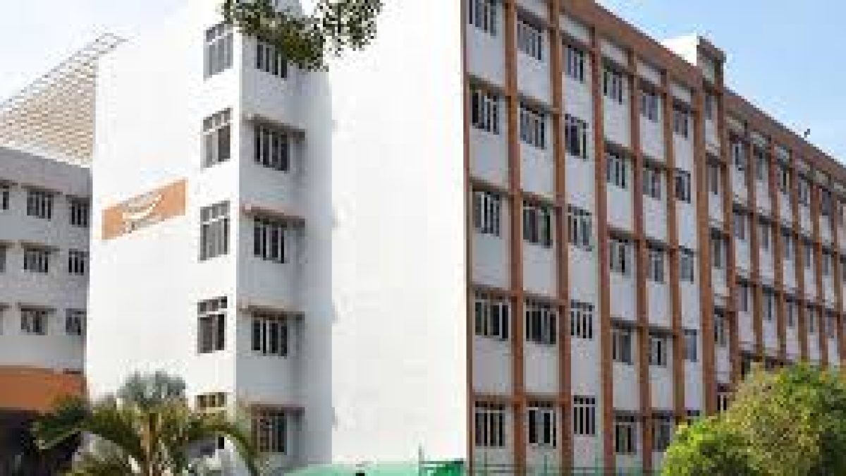 GITAM Institute of Technology, Visakhapatnam