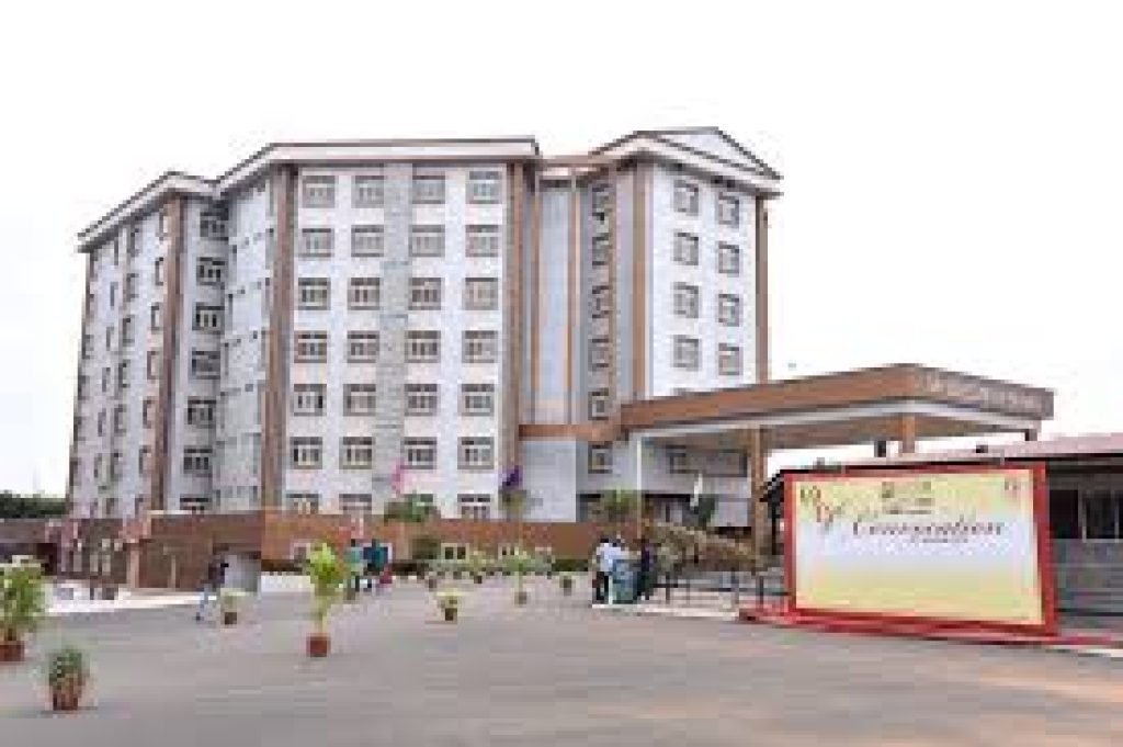 GITAM School of Technology, Bengaluru