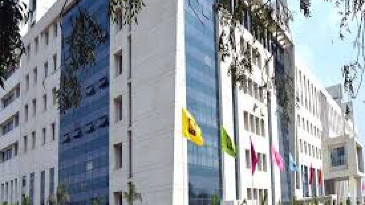 GITAM School of Technology, Hyderabad