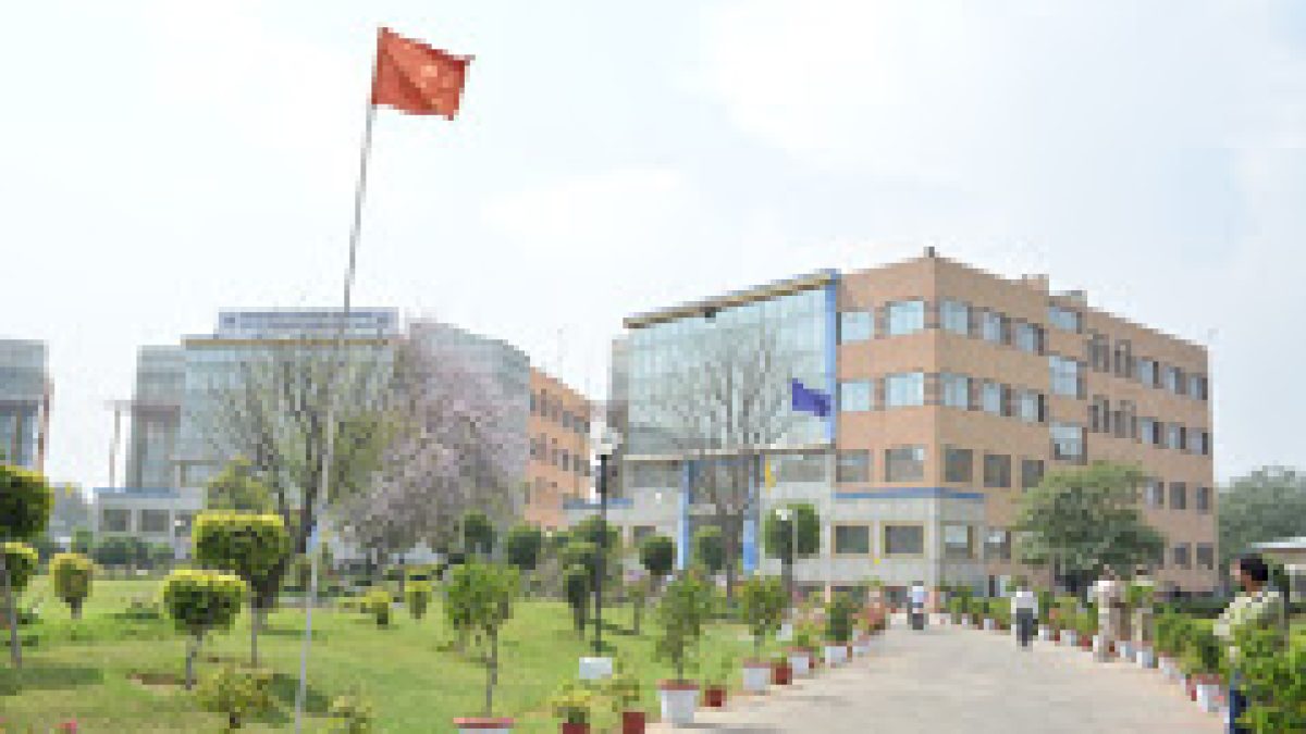 GITM Institute of Technology, Gurgaon
