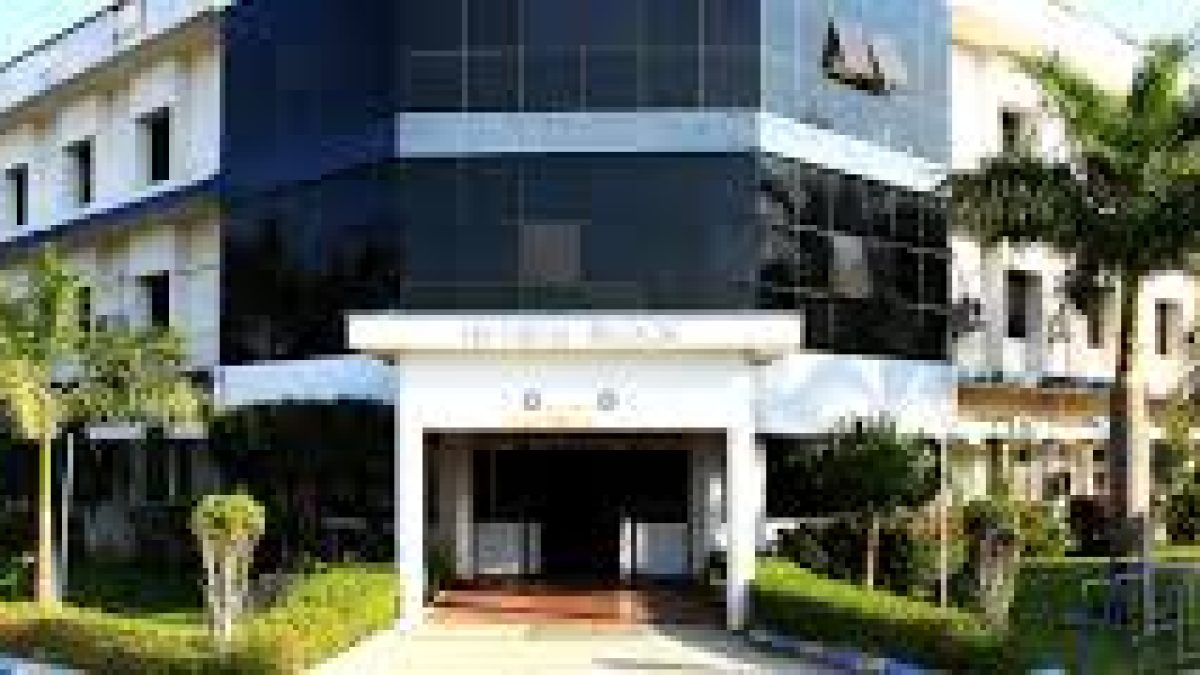 GKM College of Engineering and Technology, Chennai