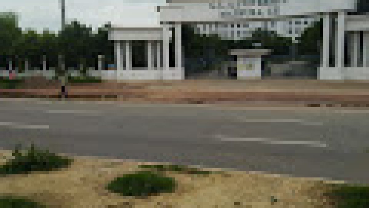 GLA University, Mathura