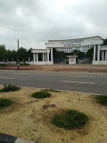 GLA University, Mathura