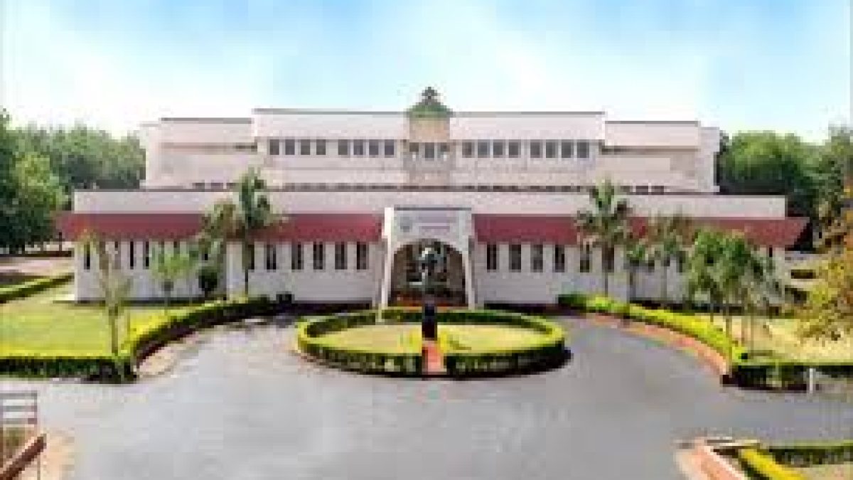 GM Chaudhari Polytechnic, Shahada