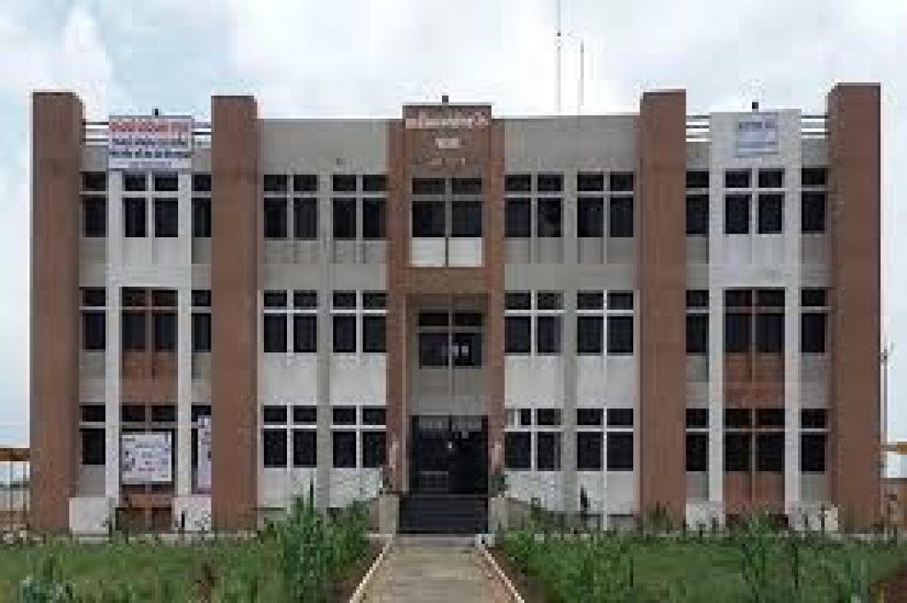 GMB Polytechnic, Rajula