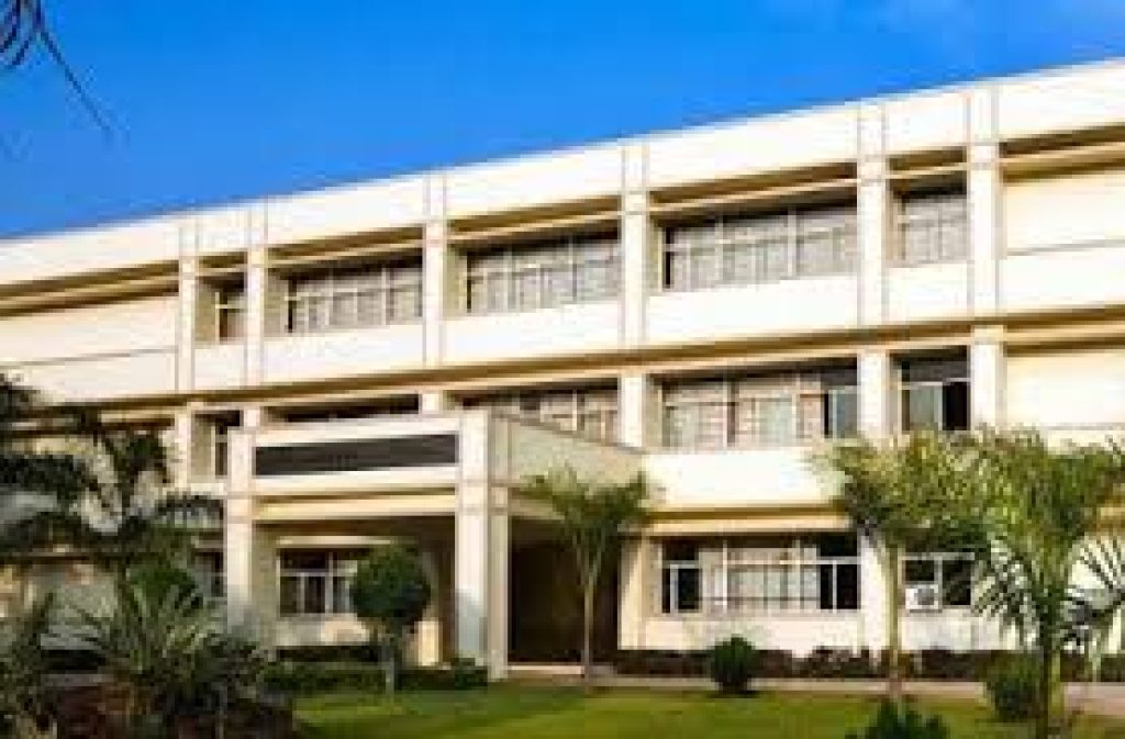 GMR Institute of Technology, Rajam