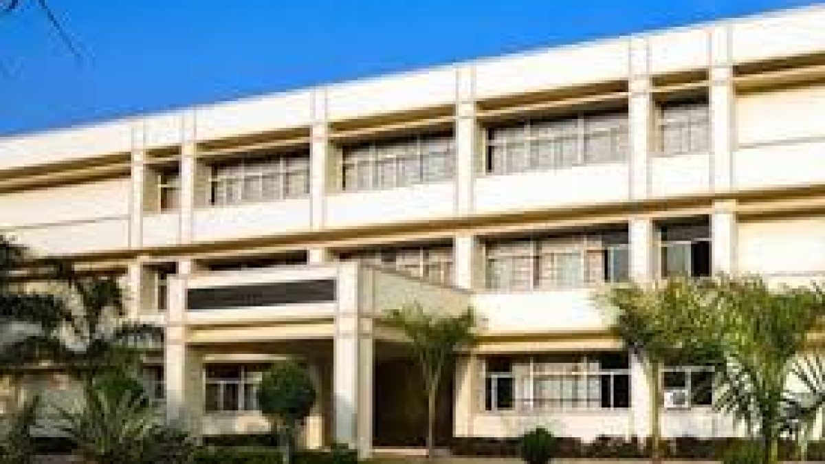 GMR Institute of Technology, Rajam