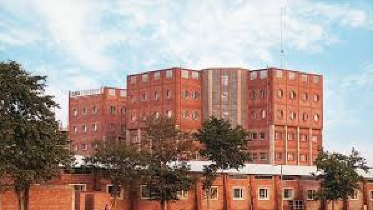 GNA University, Phagwara