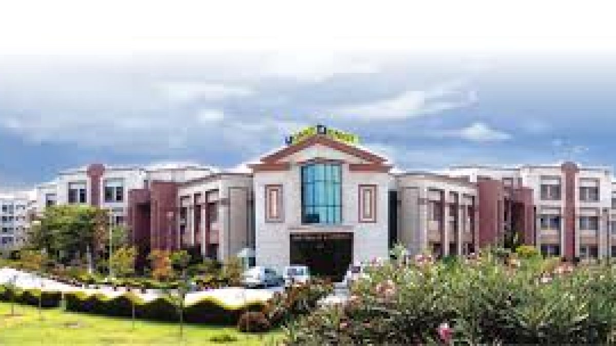 GNIT Girls Institute of Technology, Greater Noida