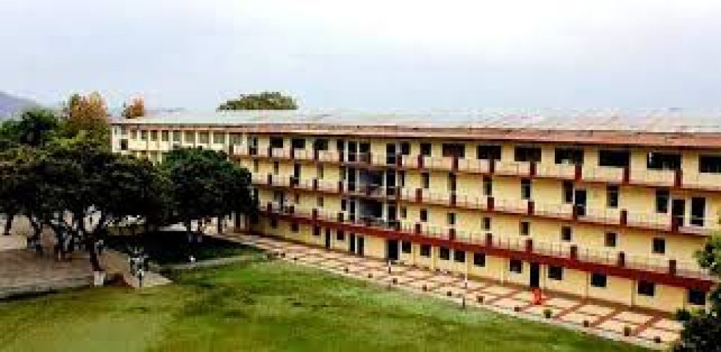 GRD Institute of Management and Technology, Dehradun