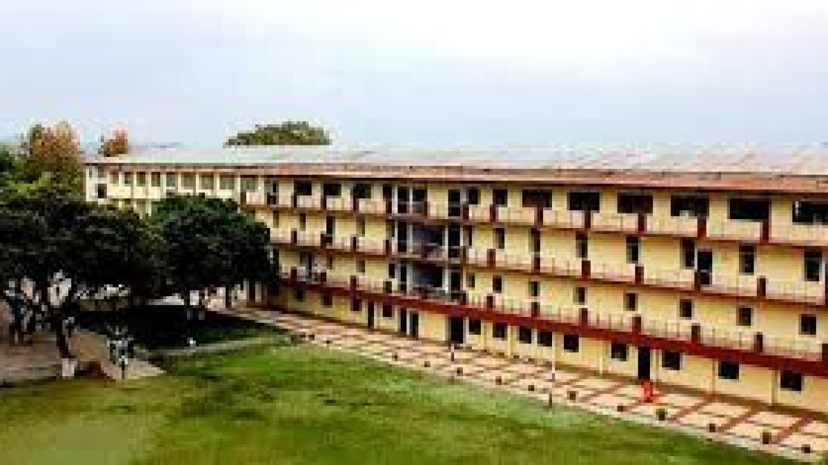 GRD Institute of Management and Technology, Dehradun