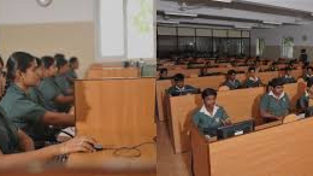 GRG Polytechnic College, Coimbatore