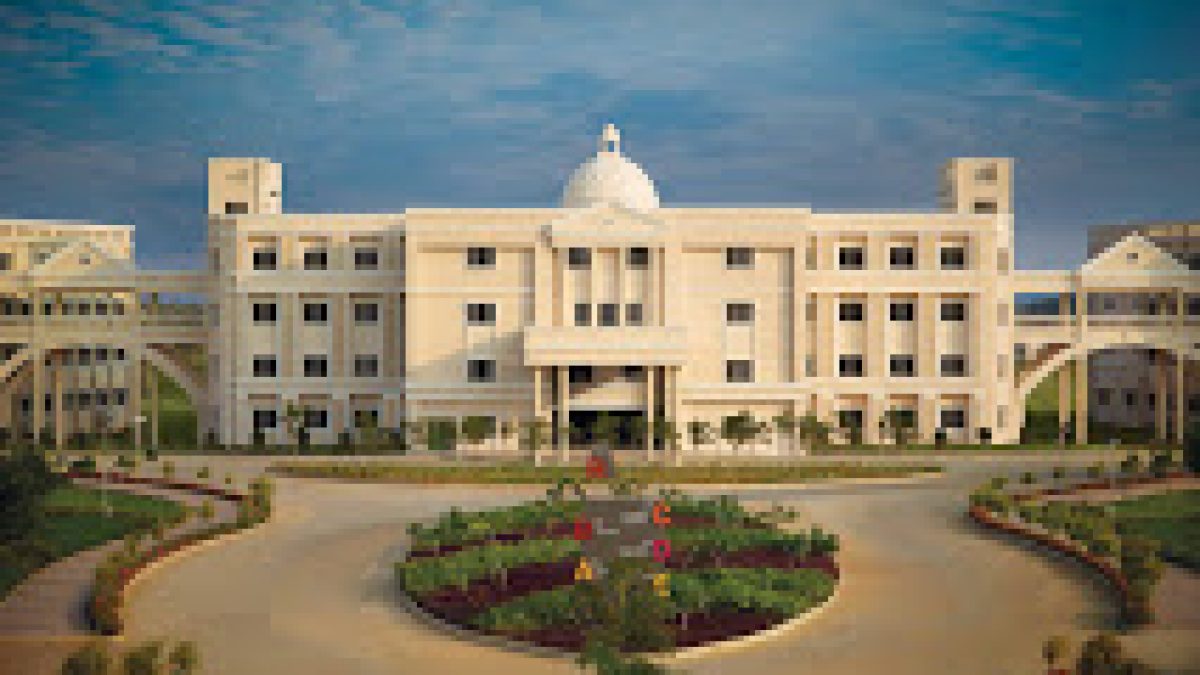 GRT Institute of Engineering and Technology, Thiruvallur