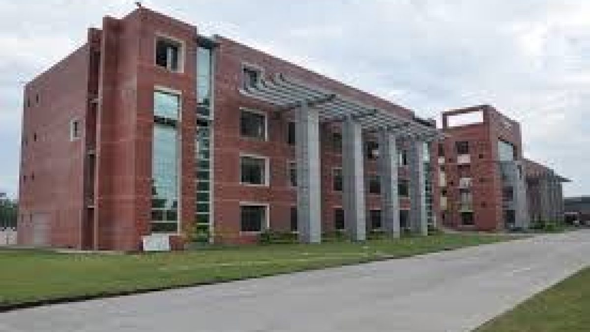 GSBA Engineering, Pharmacy and Management Institute, Roorkee