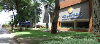 GSFC University, Vadodara