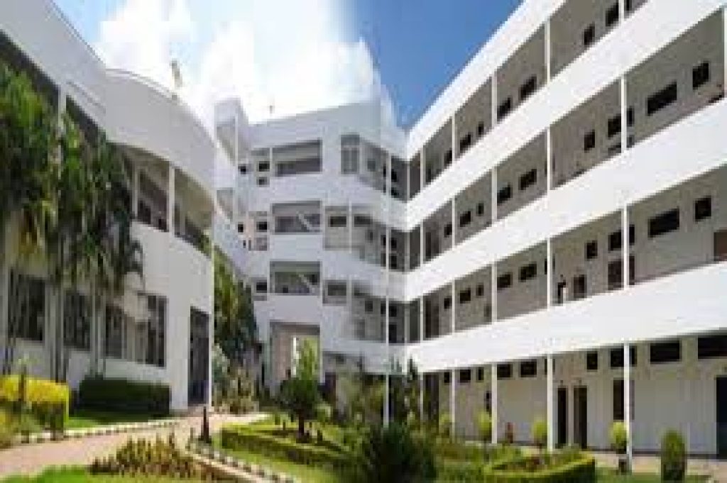 GSSS Institute of Engineering and Technology for Women, Mysore