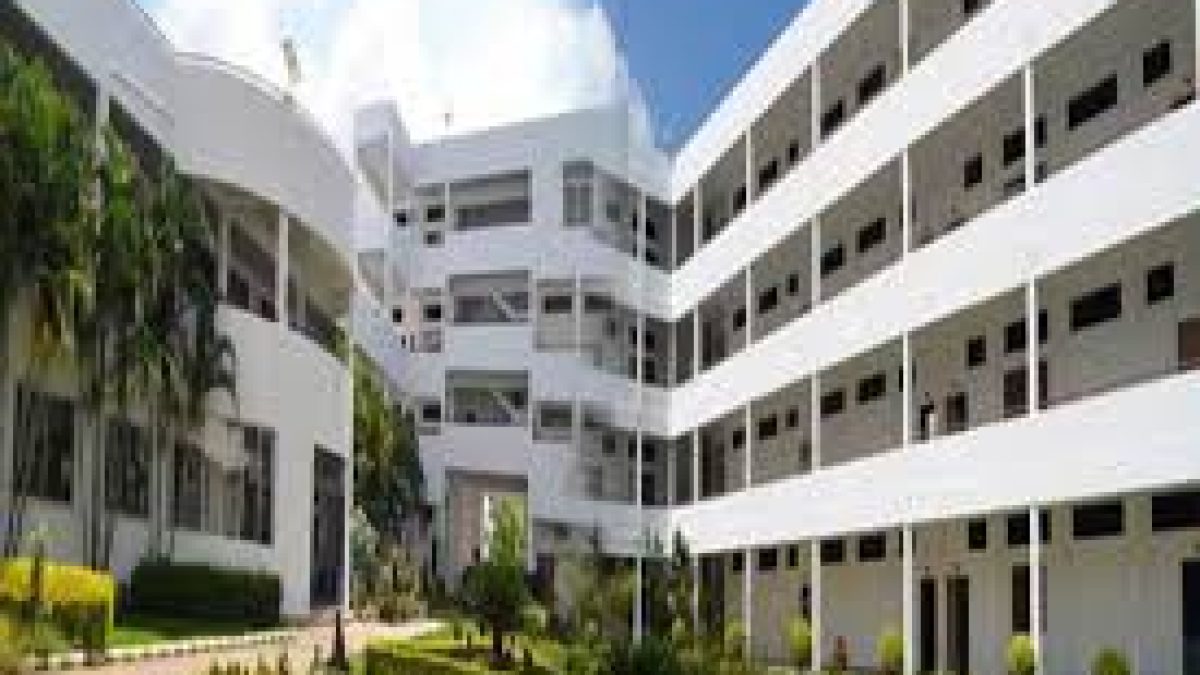 GSSS Institute of Engineering and Technology for Women, Mysore