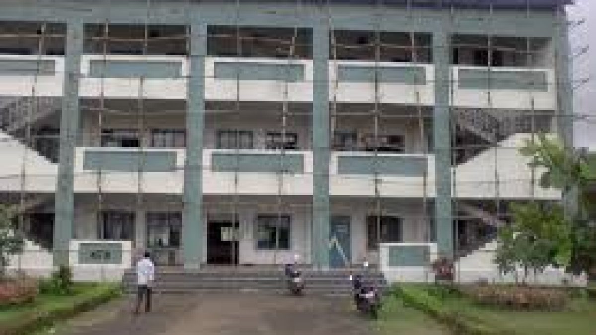 GV Acharya Institute of Engineering and Technology, Raigad