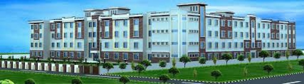 GVN Polytechnic College, Palwal