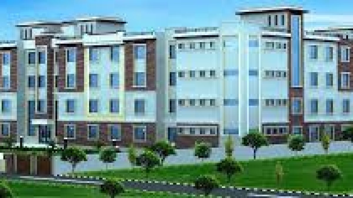 GVN Polytechnic College, Palwal