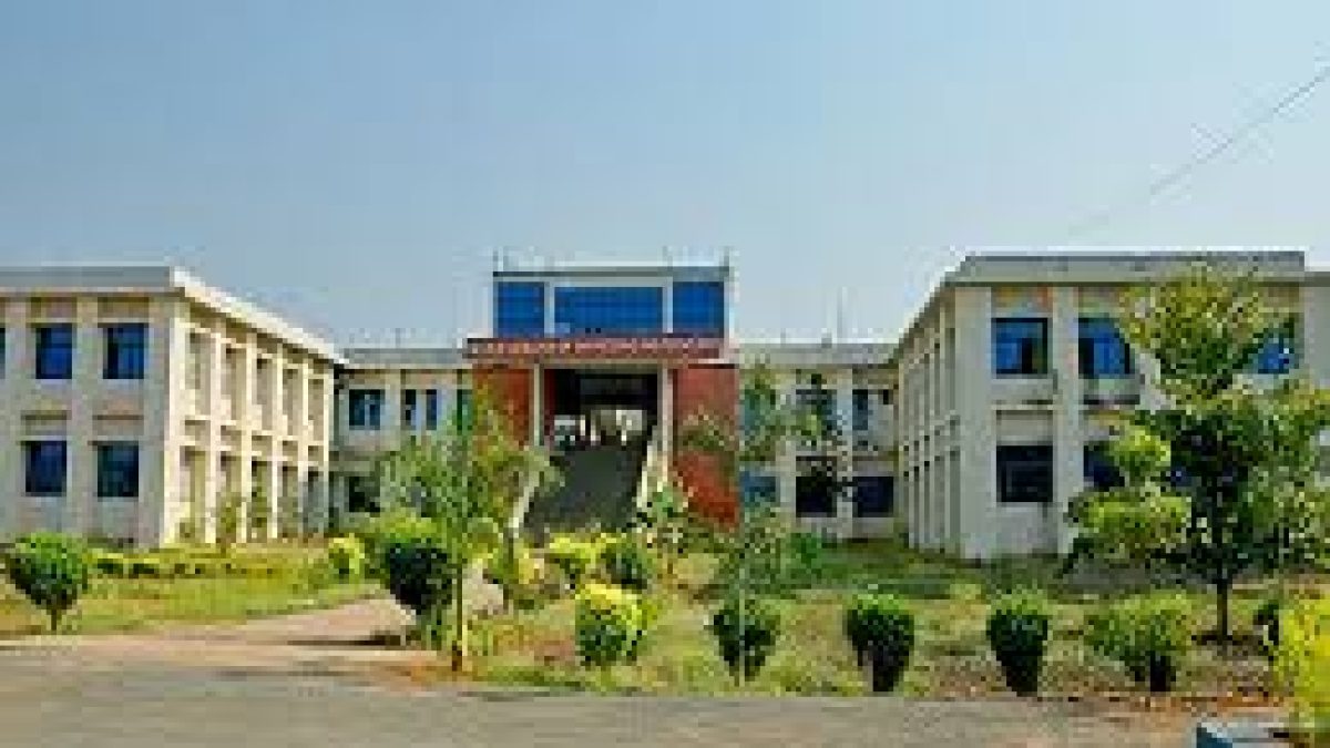 GVR and S College of Engineering and Technology, Guntur